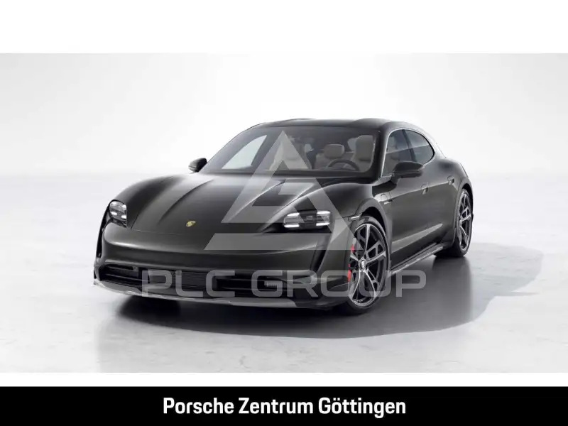 2023 Porsche Taycan