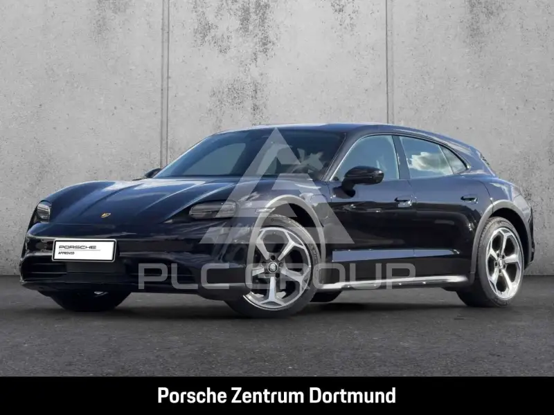 2023 Porsche Taycan