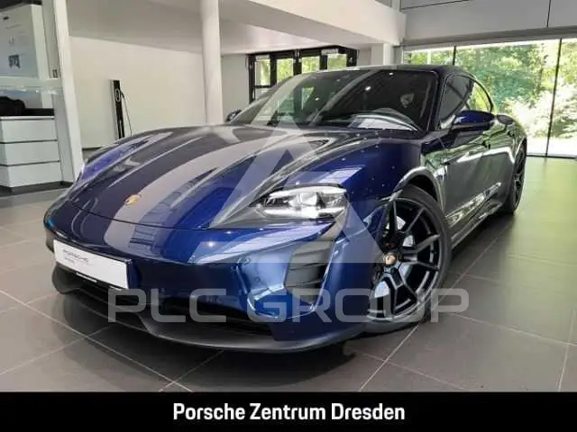 2023 Porsche Taycan