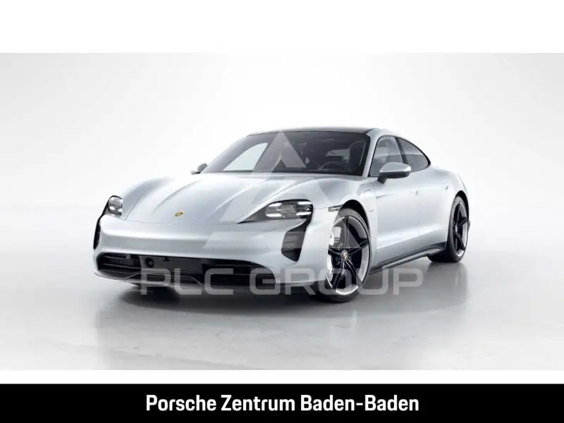 2023 Porsche Taycan