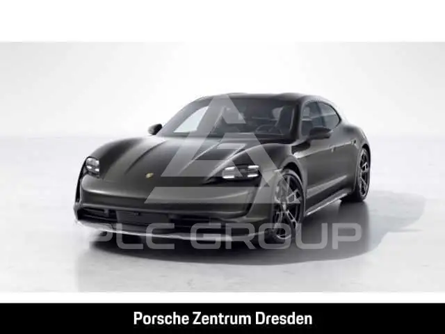 2023 Porsche Taycan