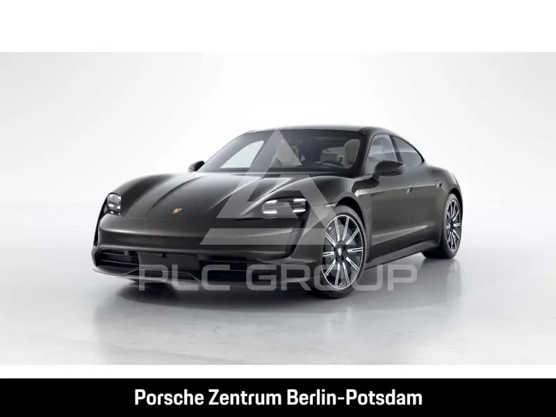 2023 Porsche Taycan