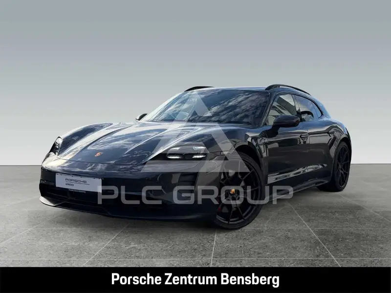 2023 Porsche Taycan