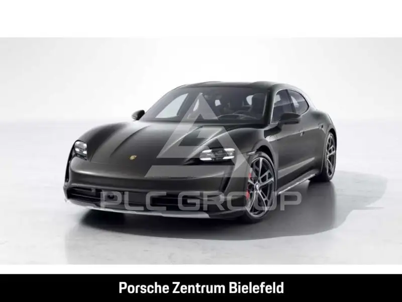 2023 Porsche Taycan