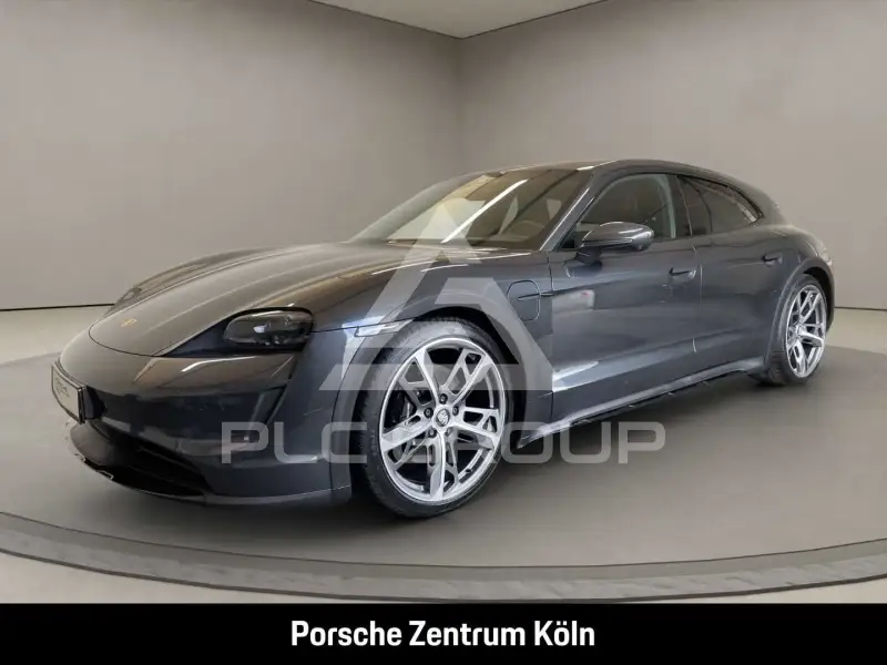 2023 Porsche Taycan