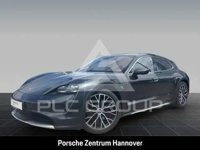 2023 Porsche Taycan
