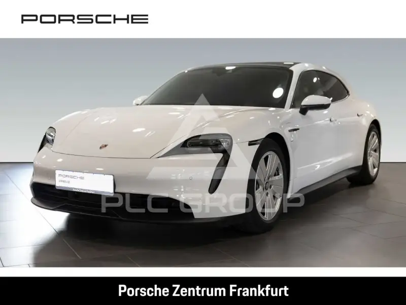 2023 Porsche Taycan