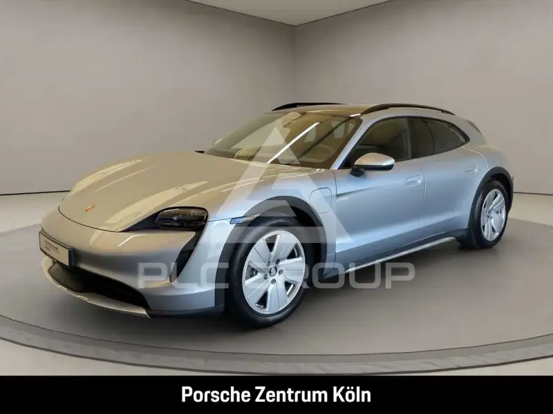 2023 Porsche Taycan