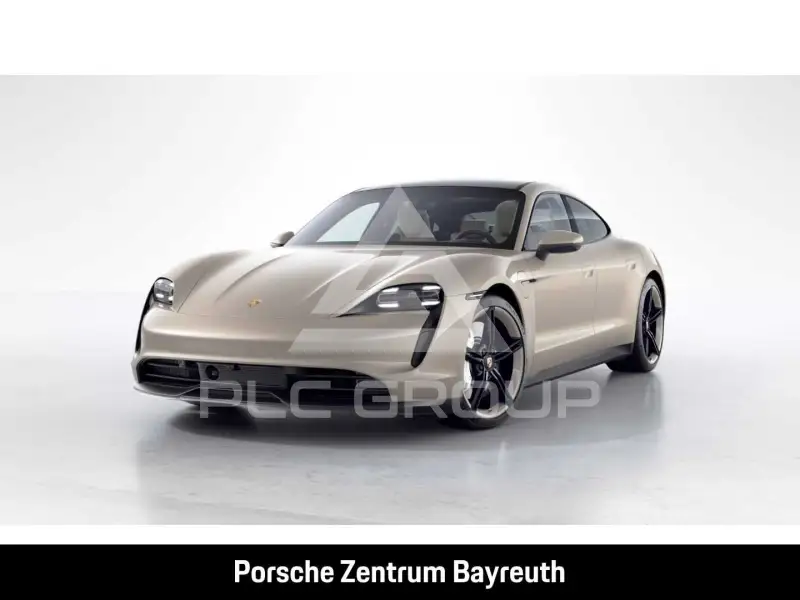 2023 Porsche Taycan