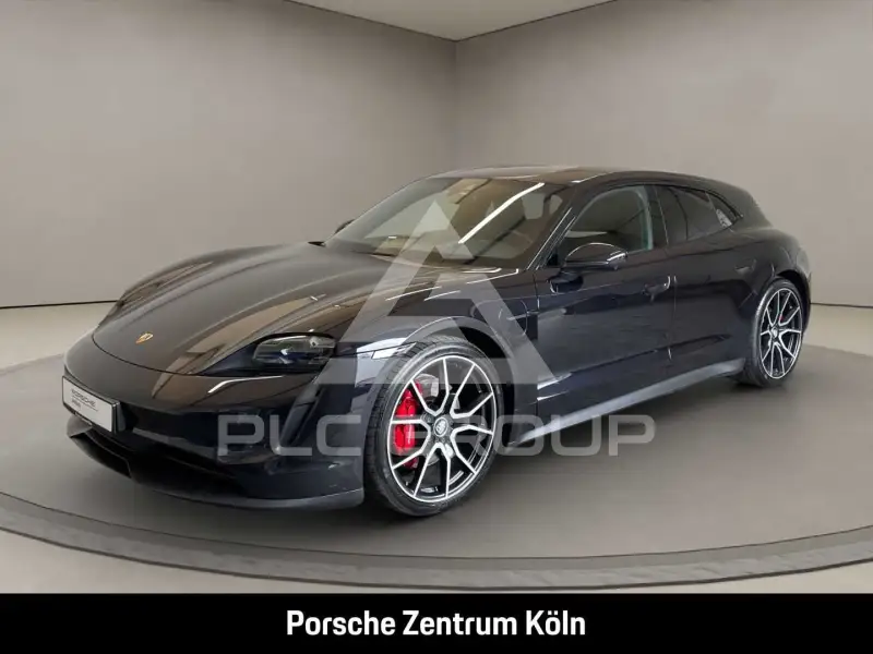2023 Porsche Taycan