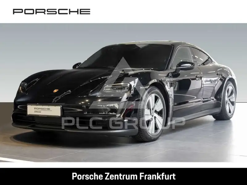 2023 Porsche Taycan