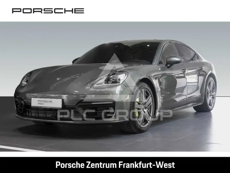 2023 Porsche Panamera