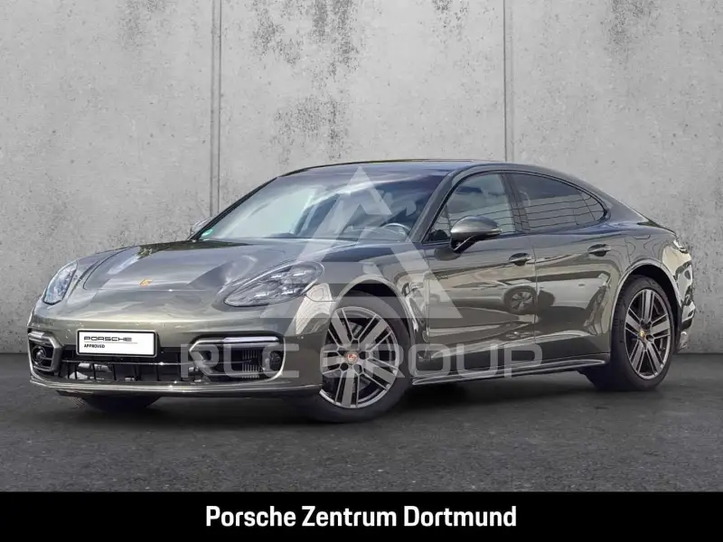 2023 Porsche Panamera
