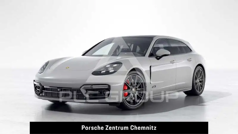 2023 Porsche Panamera