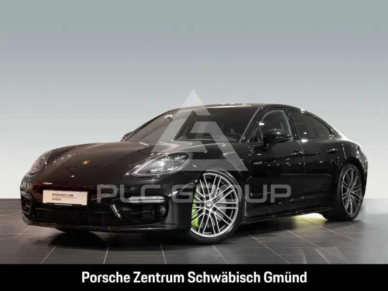 2023 Porsche Panamera
