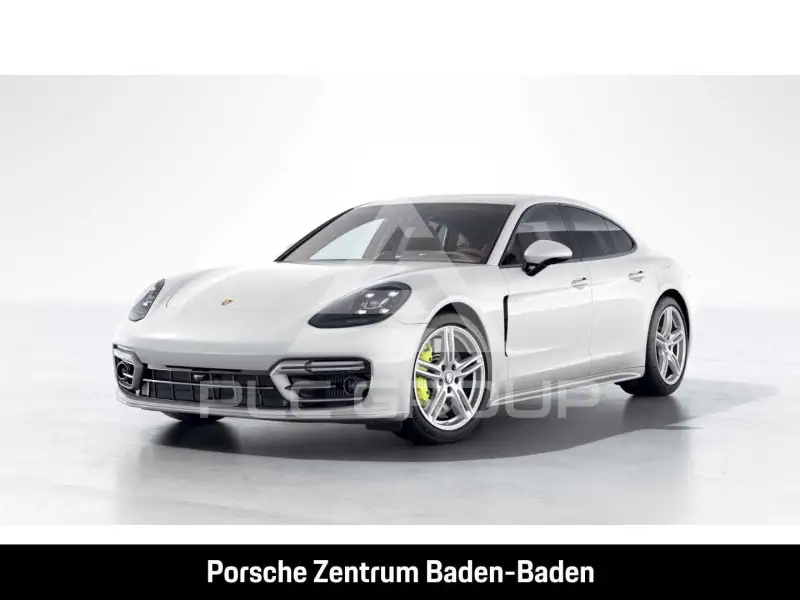 2023 Porsche Panamera