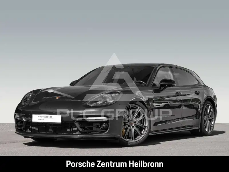 2023 Porsche Panamera