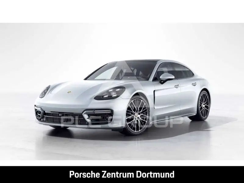 2023 Porsche Panamera