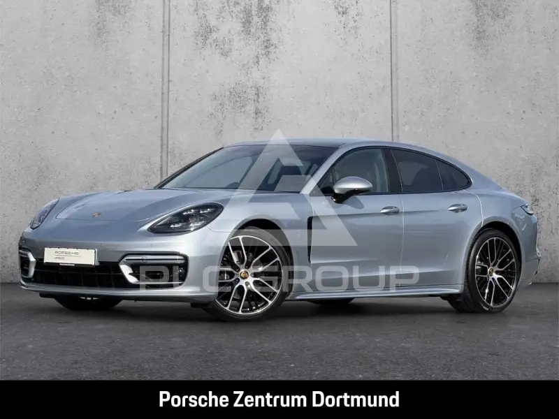 2023 Porsche Panamera