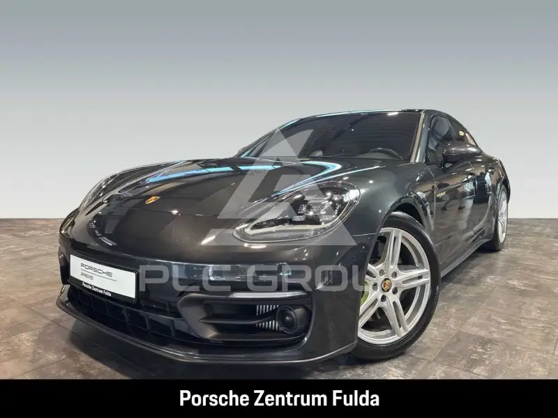 2023 Porsche Panamera