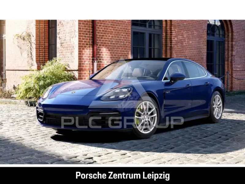 2023 Porsche Panamera