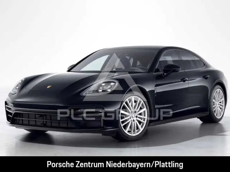 2023 Porsche Panamera