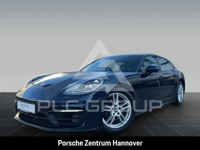 2023 Porsche Panamera