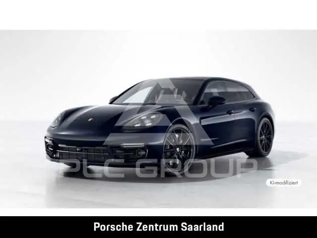 2023 Porsche Panamera