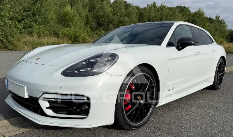 2023 Porsche Panamera