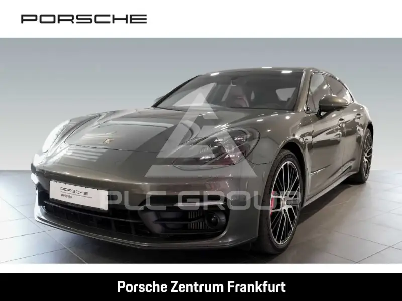 2023 Porsche Panamera