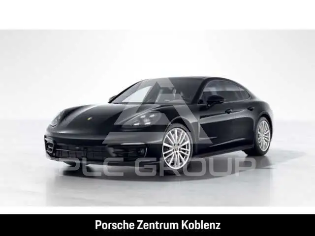 2023 Porsche Panamera