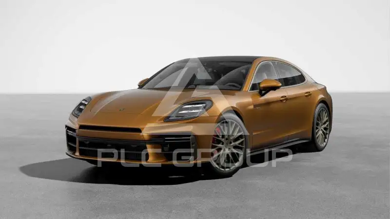 2023 Porsche Panamera