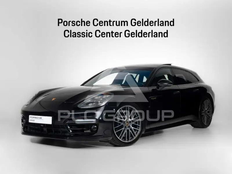 2023 Porsche Panamera