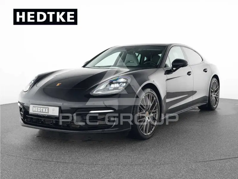 2023 Porsche Panamera