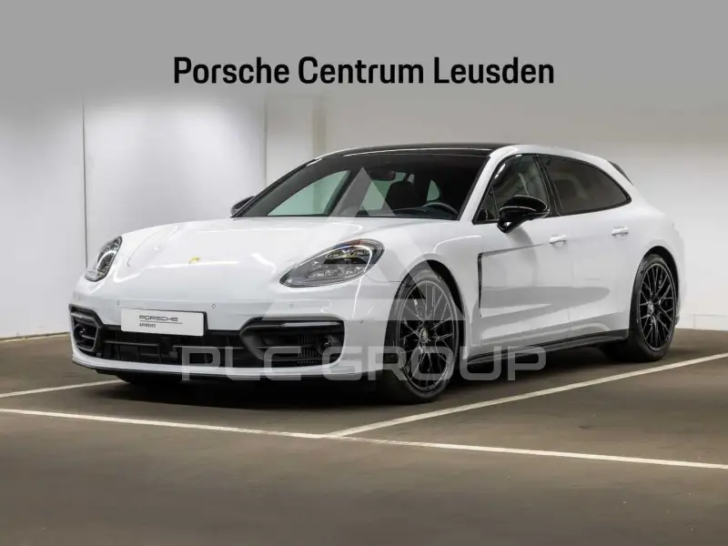 2023 Porsche Panamera