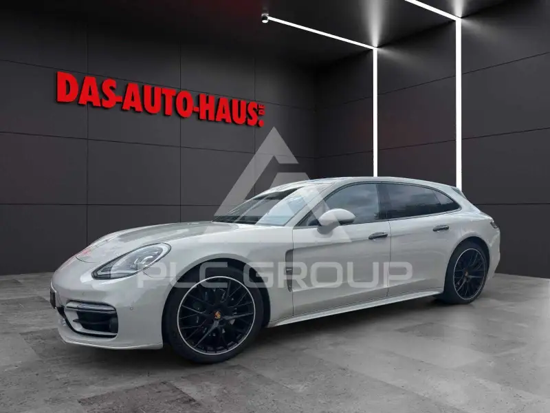 2023 Porsche Panamera