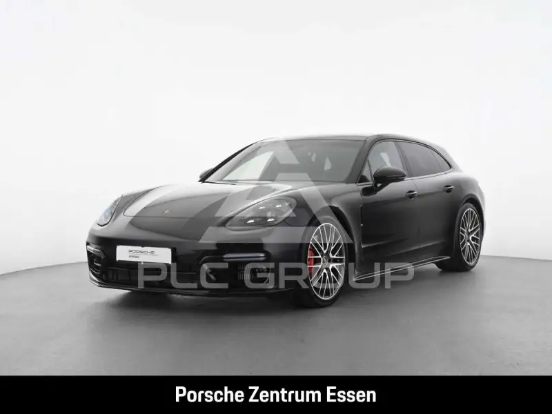 2023 Porsche Panamera