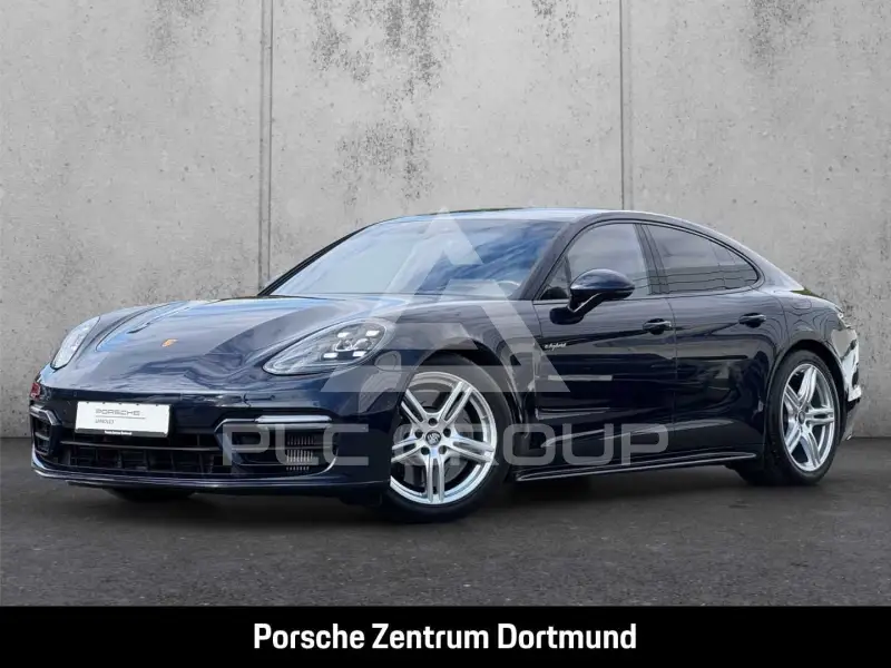 2023 Porsche Panamera