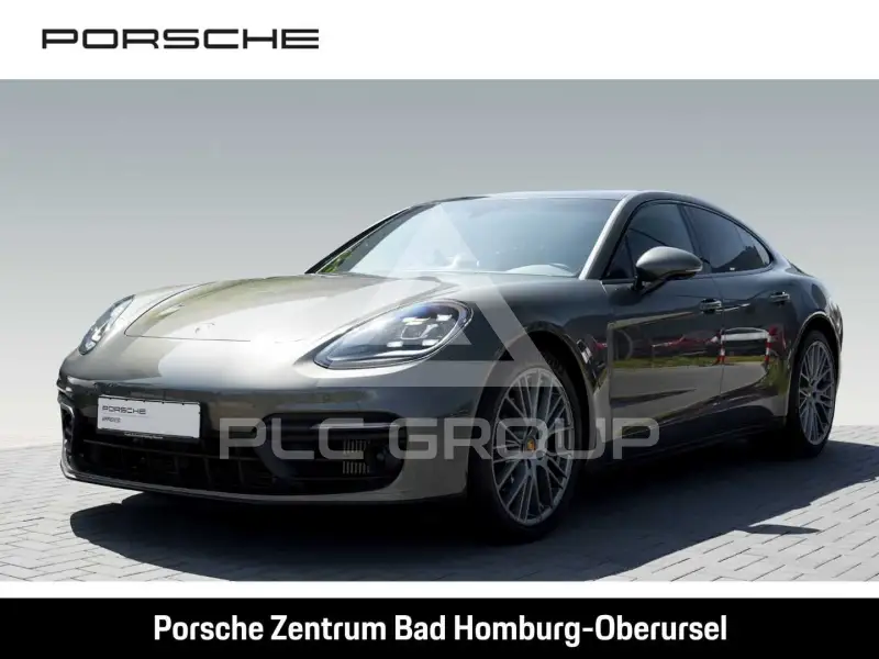 2023 Porsche Panamera