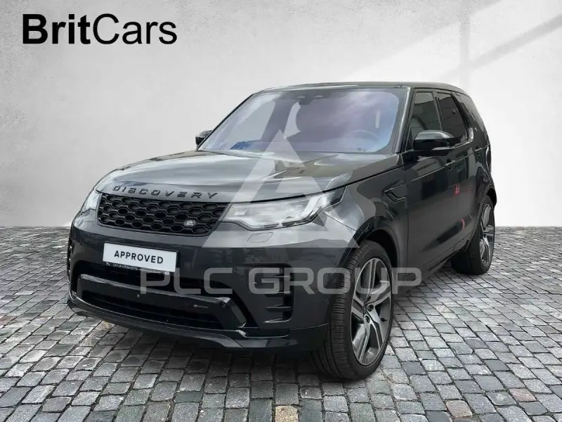 2023 Land Rover Unknown