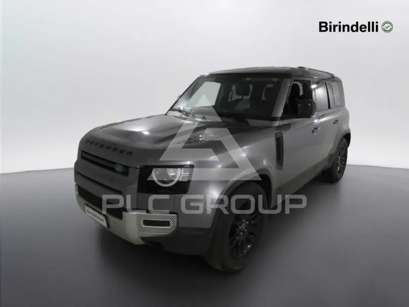 2023 Land Rover DEFENDER
