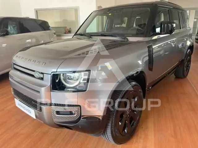 2023 Land Rover DEFENDER
