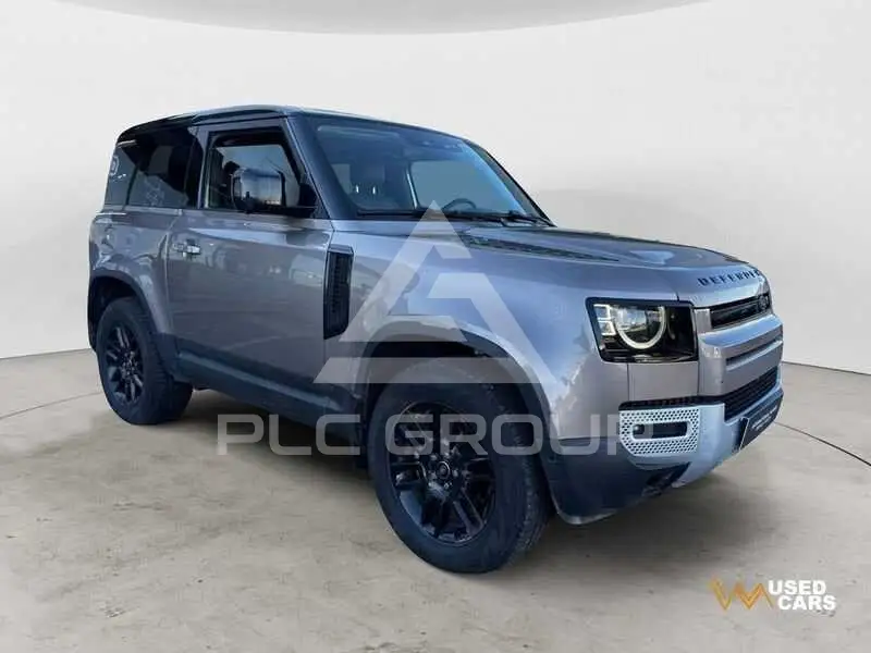 2023 Land Rover DEFENDER