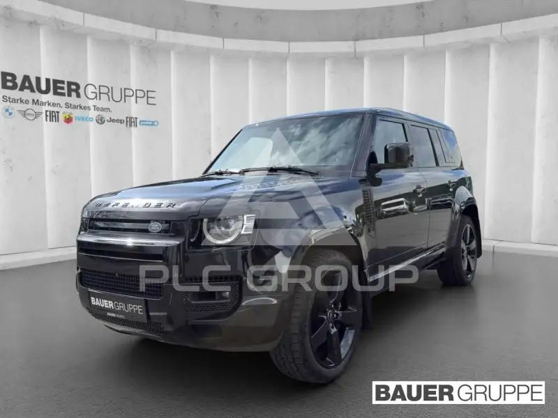 2023 Land Rover DEFENDER