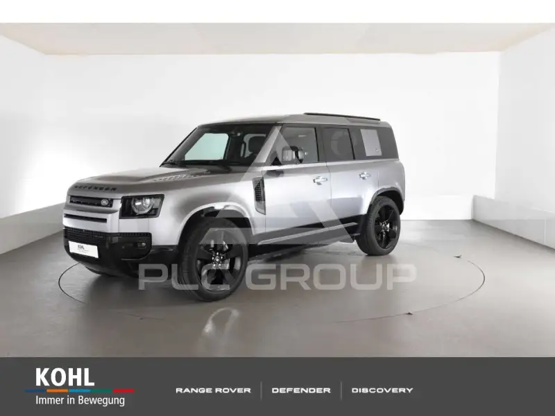 2023 Land Rover DEFENDER