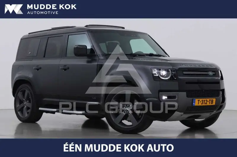 2023 Land Rover DEFENDER