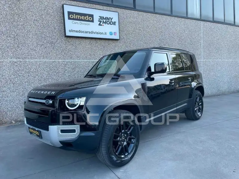 2023 Land Rover DEFENDER