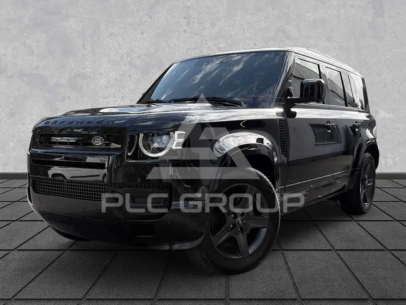2023 Land Rover DEFENDER
