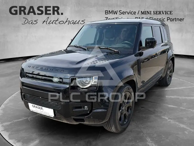 2023 Land Rover DEFENDER