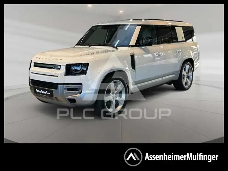 2023 Land Rover DEFENDER